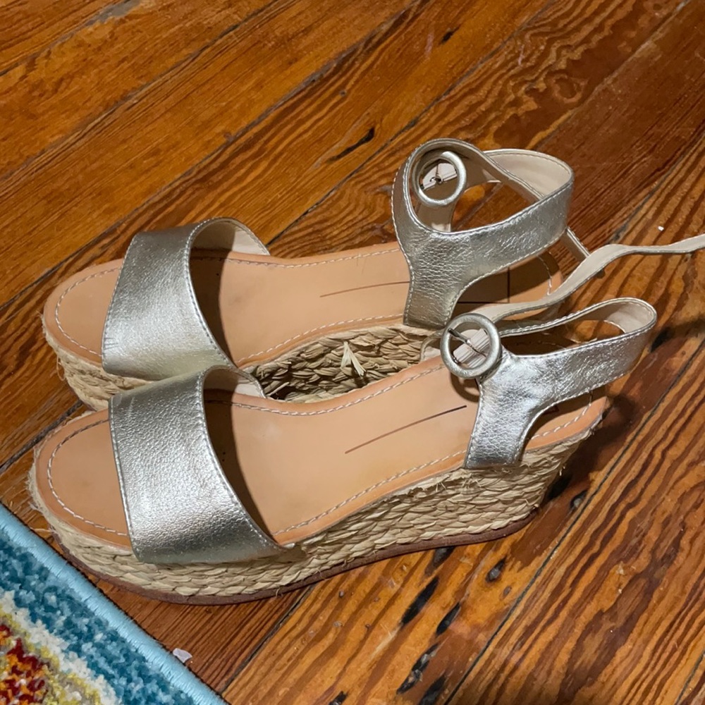 Dolce Vita Shoe